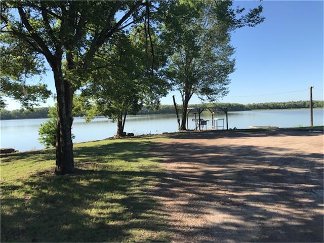 548 Campground, Trinity, TX 75862