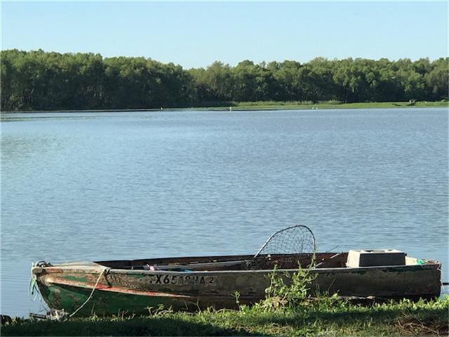 548 Campground, Trinity, TX 75862