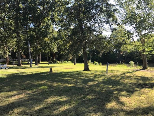 548 Campground, Trinity, TX 75862