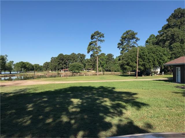 548 Campground, Trinity, TX 75862