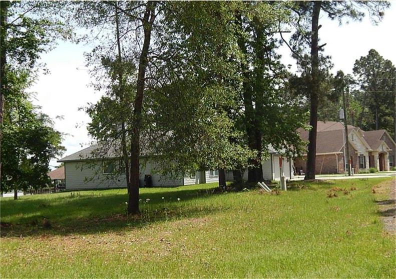 15 Trail Lake, Trinity, TX 75862