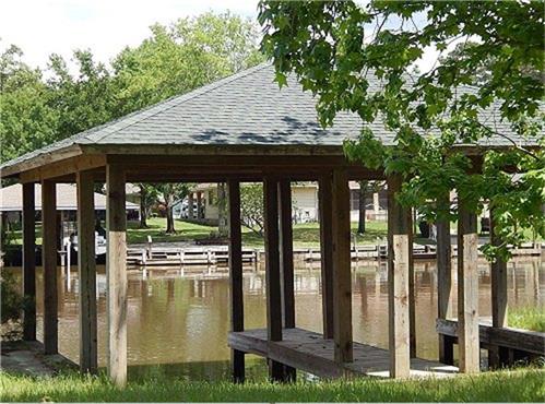 15 Trail Lake, Trinity, TX 75862