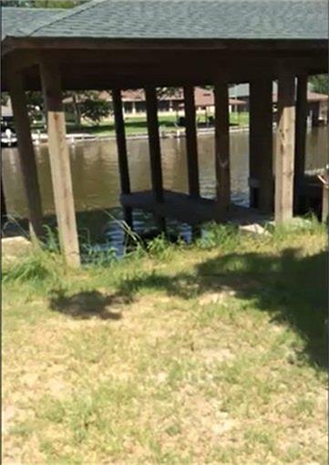 15 Trail Lake, Trinity, TX 75862