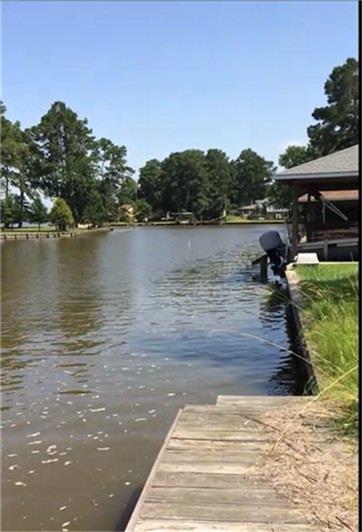 15 Trail Lake, Trinity, TX 75862