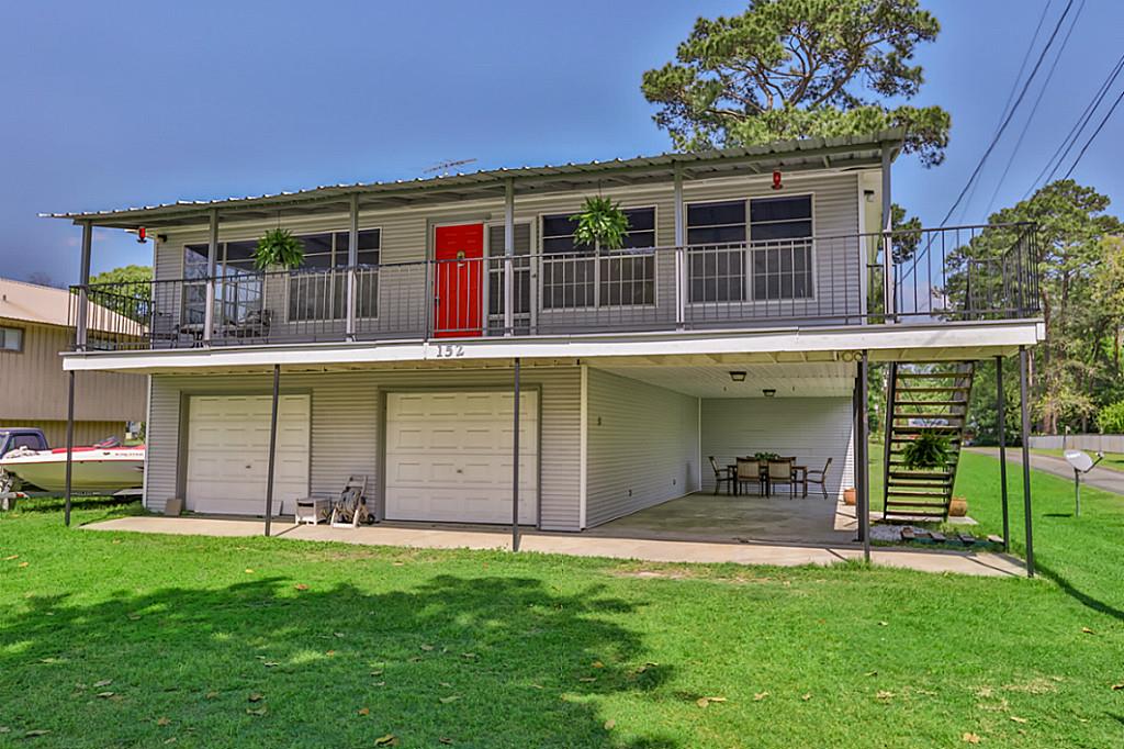 152 Sandy, Trinity, TX 75862