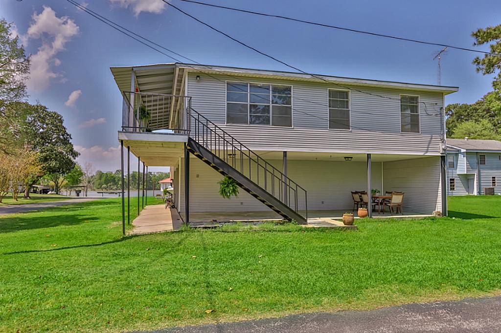 152 Sandy, Trinity, TX 75862