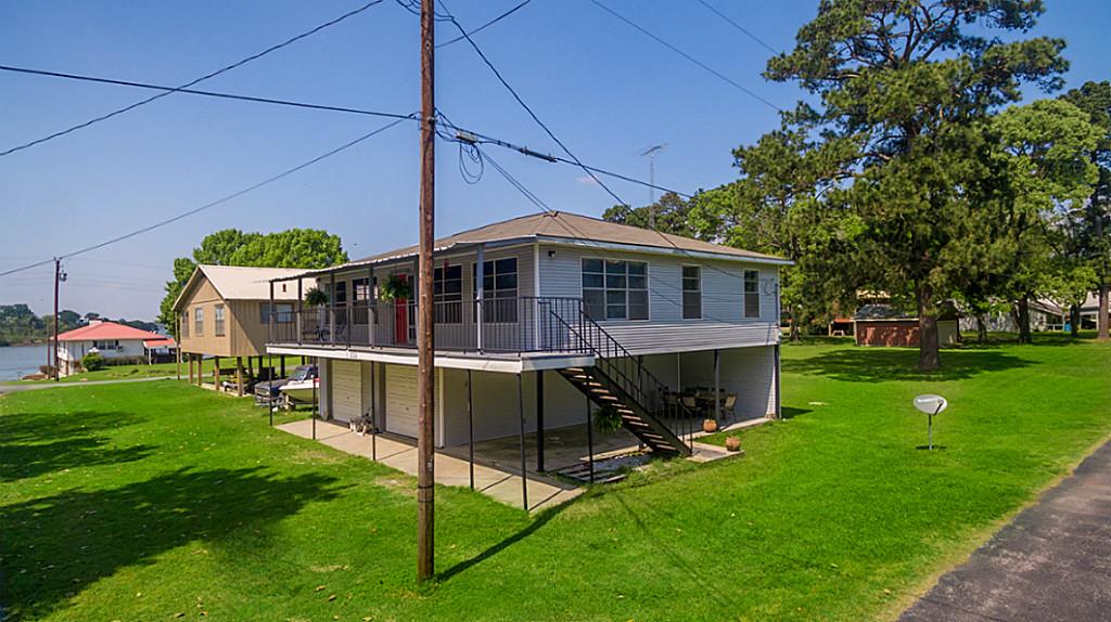 152 Sandy, Trinity, TX 75862