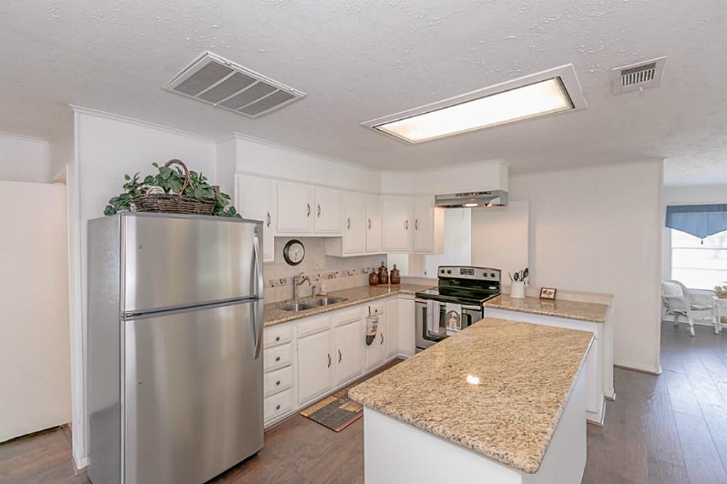 152 Sandy, Trinity, TX 75862