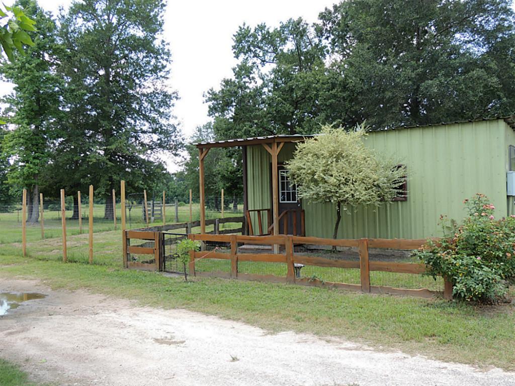 219 Bette Street, Trinity, TX 75862