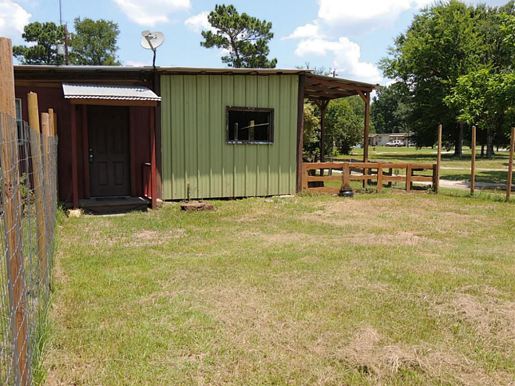 219 Bette Street, Trinity, TX 75862