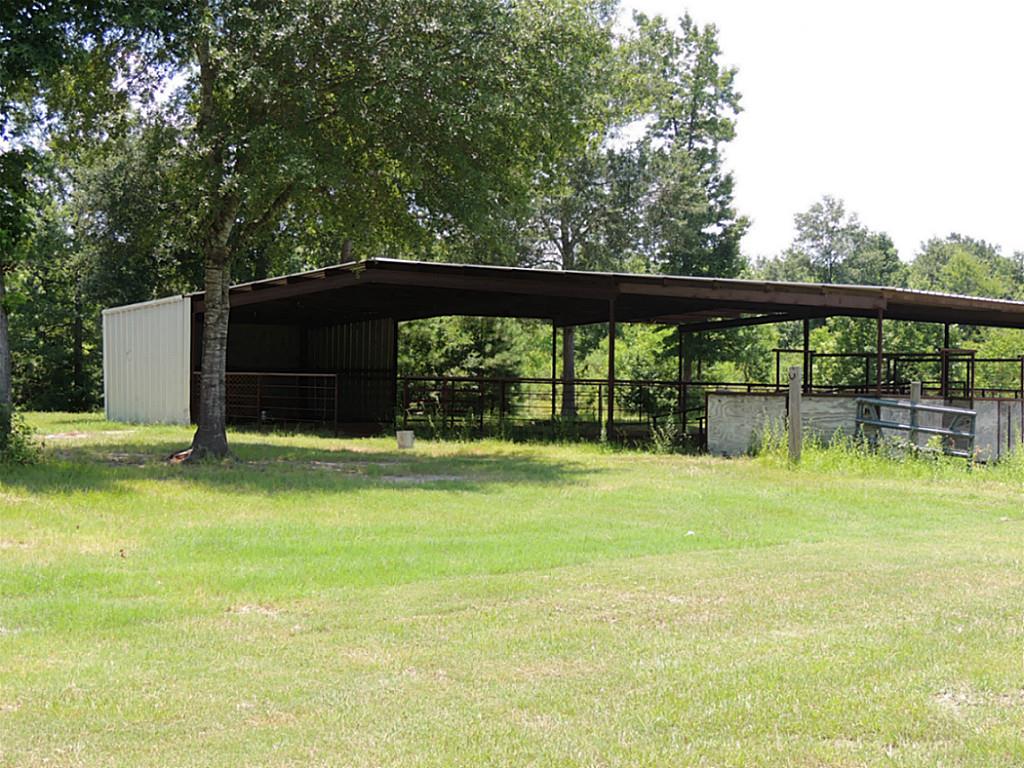 219 Bette Street, Trinity, TX 75862