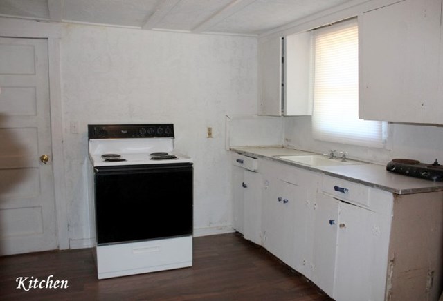 1105Mize Avenue, Lufkin, TX 75901