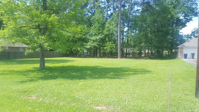 Lot 3 Lost Pines Circle, Lufkin, TX 75901