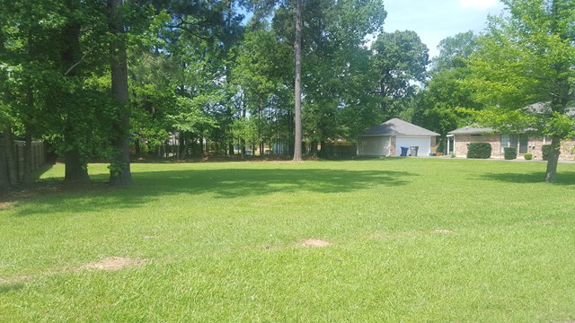 Lot 3 Lost Pines Circle, Lufkin, TX 75901