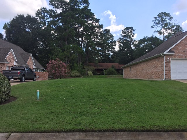 0 Garden Walk Lane, Lufkin, TX 75901