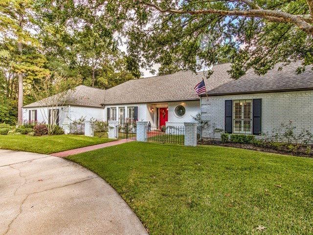 119 Crown Colony Drive, Lufkin, TX 75901