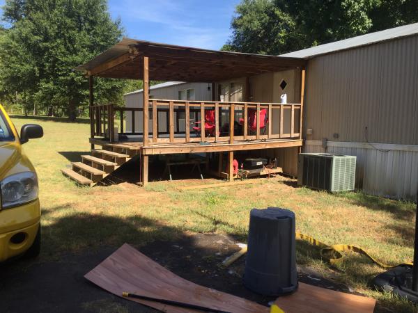 Lufkin Area
