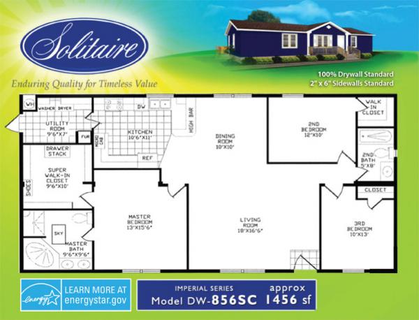 1202 N. Medford Dr.