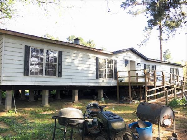 280 Joe Rd ,TX, Lufkin, 75904