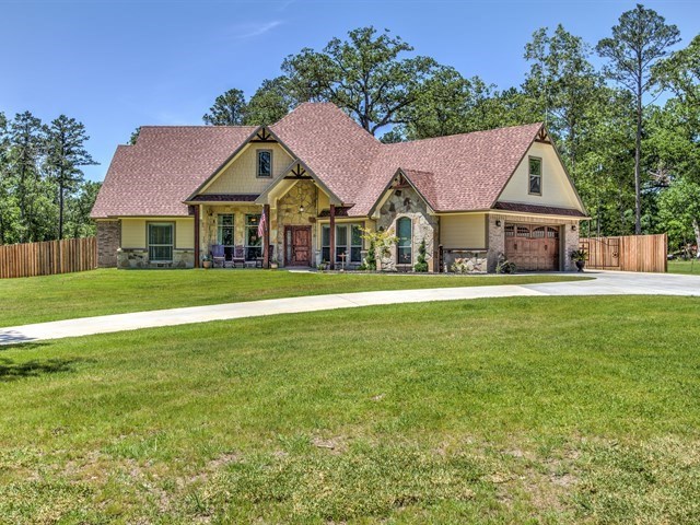 1886 South FM 1194, Lufkin, TX 75904