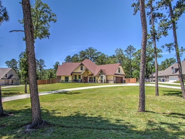 1886 South FM 1194, Lufkin, TX 75904
