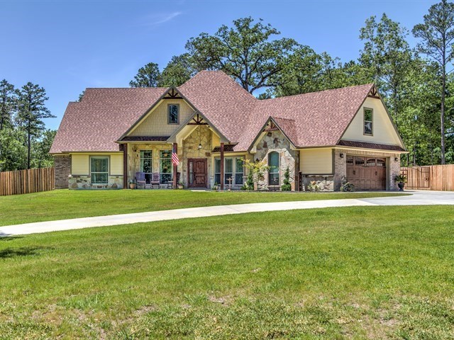 1886 South FM 1194, Lufkin, TX 75904