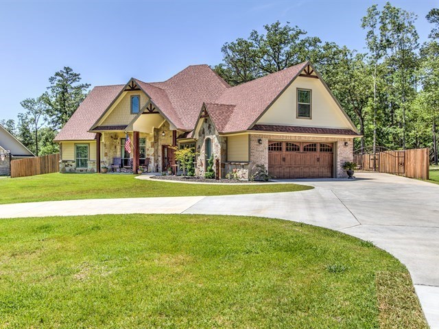 1886 South FM 1194, Lufkin, TX 75904