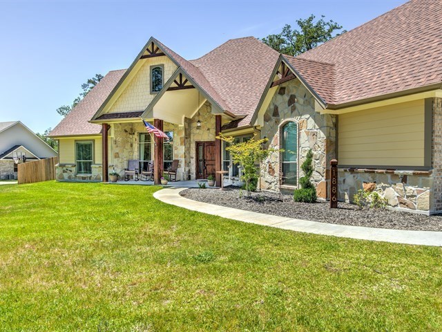 1886 South FM 1194, Lufkin, TX 75904