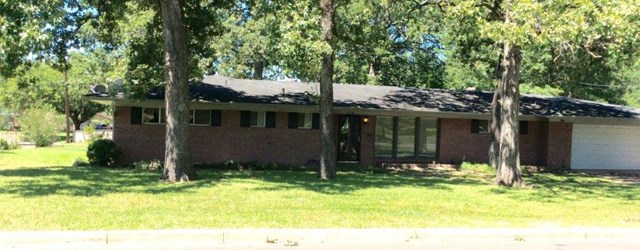 114 Cordelia St, Lufkin, TX 75904