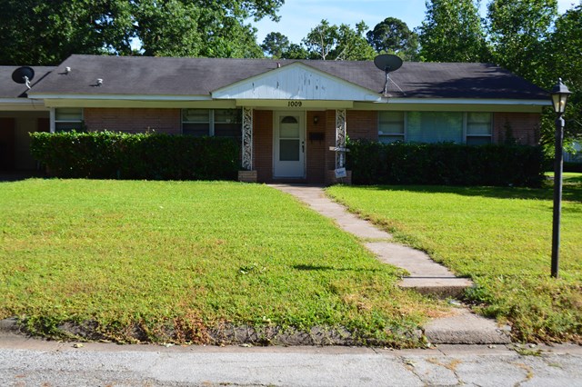 1009Jefferson Avenue, Lufkin, TX 75904