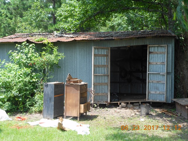 5007Us Hwy 69n, Lufkin, TX 75904