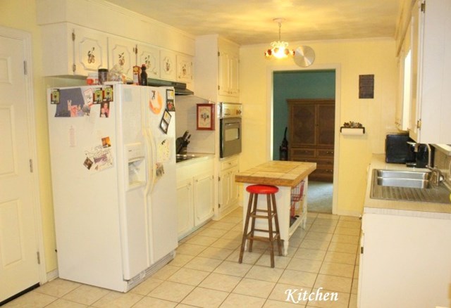 1309 S Broadmoor Dr, Lufkin, TX 75904