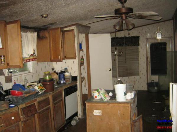 1407 Wilson Ave ,TX, Lufkin, 75904