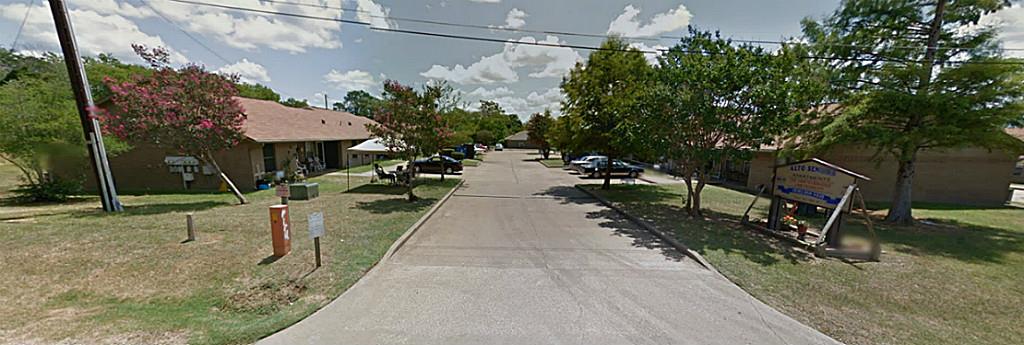401 Mill Street, Alto, TX 75925