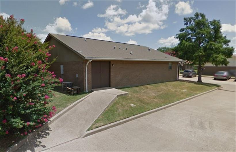 401 Mill Street, Alto, TX 75925
