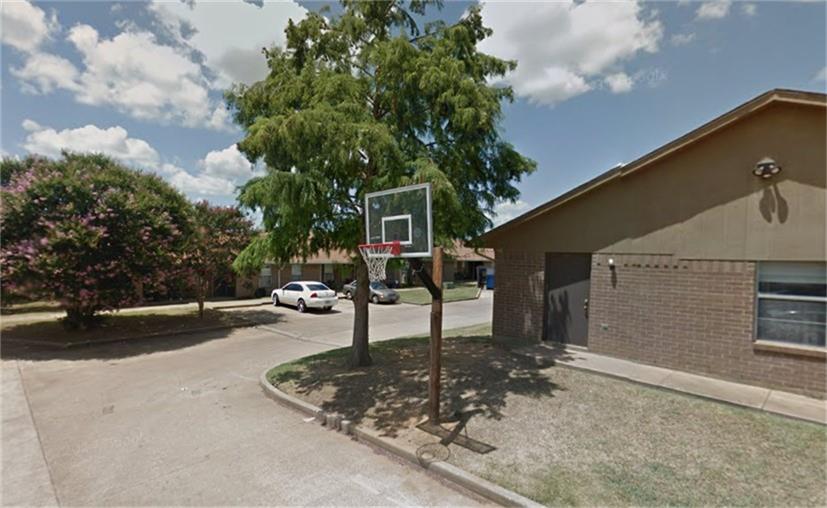 401 Mill Street, Alto, TX 75925