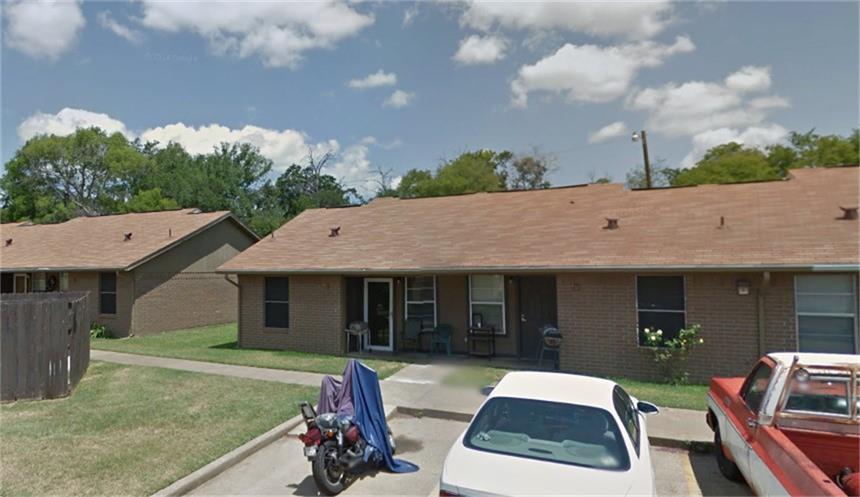 401 Mill Street, Alto, TX 75925