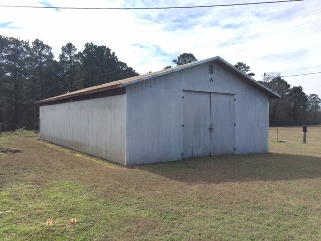 7595 Gravelhill Road, Bronson, TX 75930