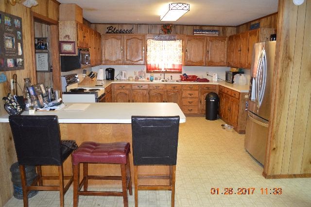 7595 Gravelhill Road, Bronson, TX 75930