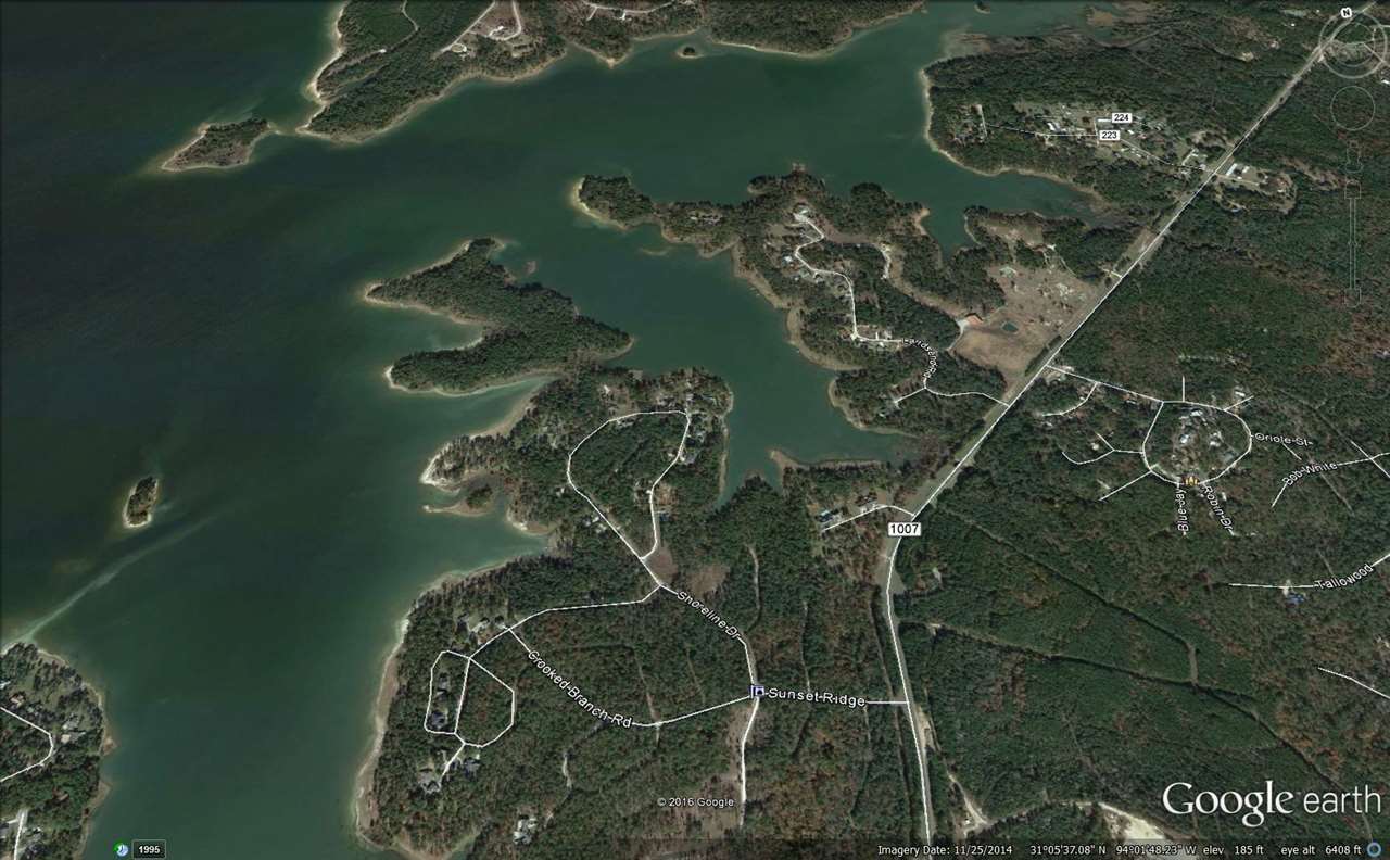 Sec 34 Lots 73 &amp; 74, Brookeland, TX 75931