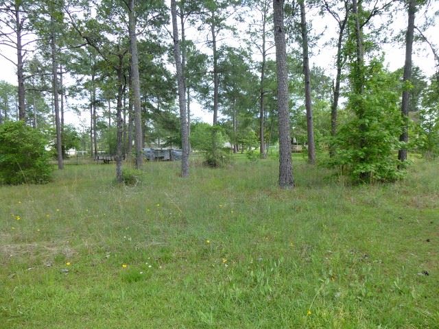 Lot 151 Maple, Brookeland, TX 75931
