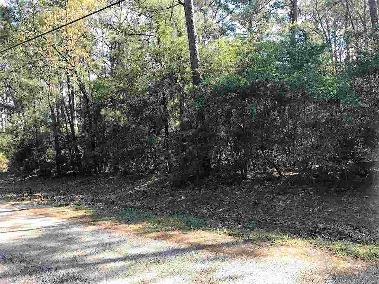 Lot 115 Section 34 Rayburn Country, Brookeland, TX 75931