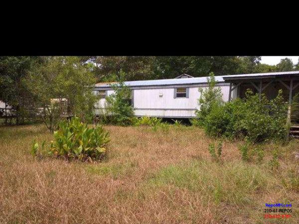 D797 County Rd 4101 ,TX, Call, 75933