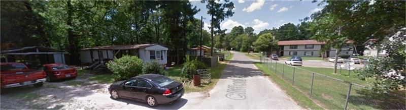 705 Clifford Street, Center, TX 75935