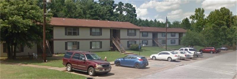 705 Clifford Street, Center, TX 75935