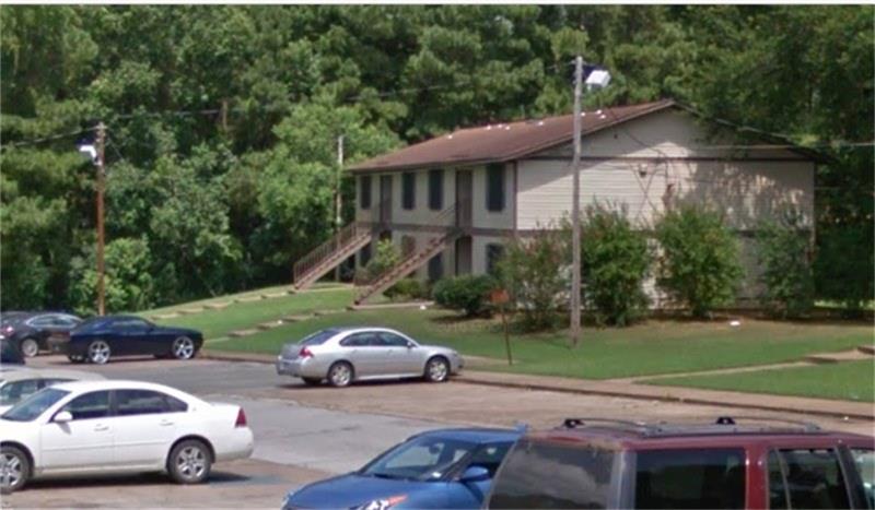 705 Clifford Street, Center, TX 75935