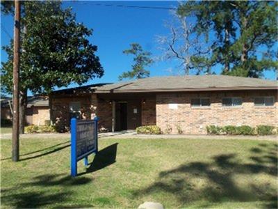 116 Bluebonnet Circle, Corrigan, TX 75939