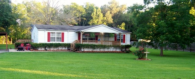 3896 FM 1818, Diboll, TX 75941