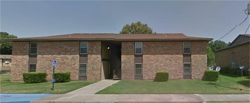 757 Francis Loop, Garrison, TX 75946