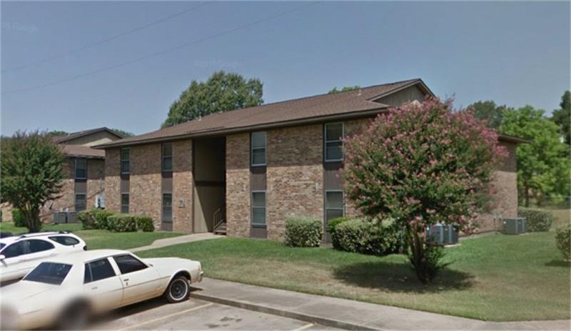 757 Francis Loop, Garrison, TX 75946